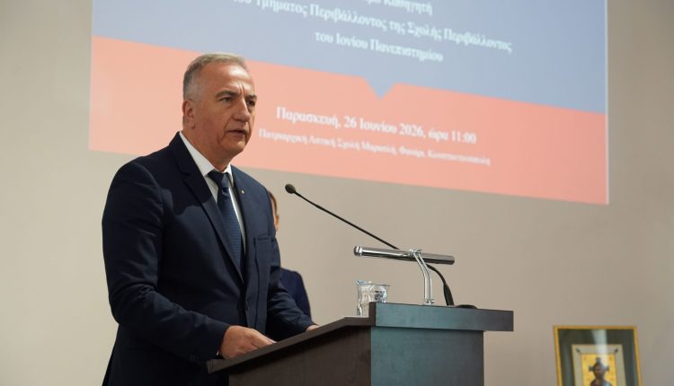 Στ.-Καλαφάτης:-“Πρότυπο-σύγχρονου-Ιεράρχη-ο-Οικουμενικός-Πατριάρχης-Βαρθολομαίος”