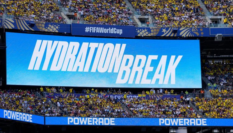 Μουντιάλ-2026:-Είναι-πολλά-τα-λεφτά-στα-«hydration-break»