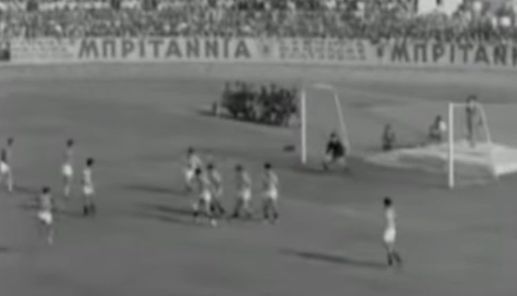 Σαν-σήμερα-27-Ιουνίου:-Ο-τελικός-Ολυμπιακού–Παναθηναϊκού-που-δεν-τελείωσε-ποτέ