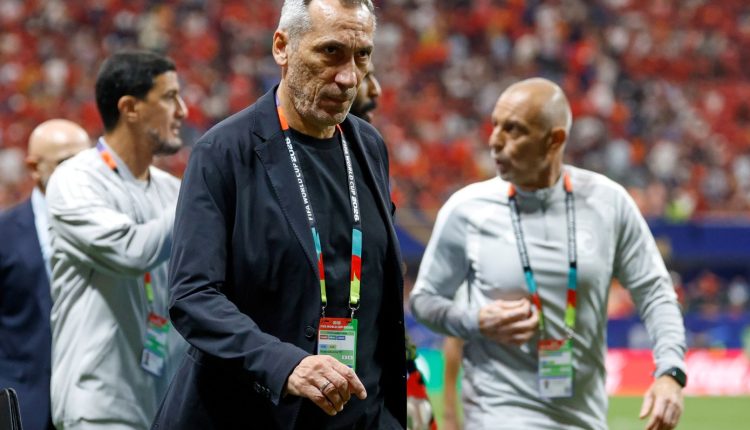 Δώνης:-«Το-ταξίδι-ήταν-καλό-και-θα-ήθελα-να-ευχαριστήσω-τους-παίκτες»