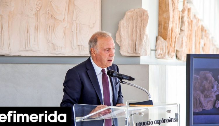 Η-Ελεύθερνα-γιορτάζει-10-χρόνια-πολιτισμού:-Ο-Νίκος-Σταμπολίδης-μιλά-για-«το-λυχνάρι-που-φωτίζει-την-Κρήτη»