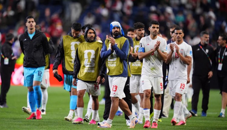 Επίθεση-Ταρέμι-στη-fifa:-«Εξ-αρχής-δεν-μας-ήθελαν-εδώ»