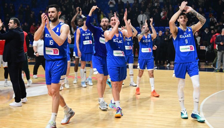 Εθνική-μπάσκετ:-Έφυγαν-3.000-εισιτήρια-για-το-ματς-με-την-Πορτογαλία