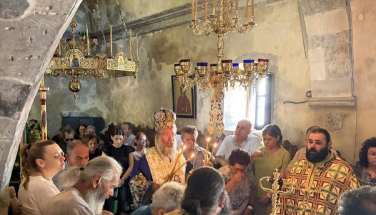 Η-Πανήγυρις-της-Μονής-Τιμίου-Προδρόμου-Ατάλης-Μπαλή-στο-Ρέθυμνο