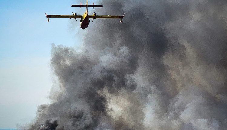 Φωτιά-σε-δασική-έκταση-στην-Κάτω-Μαμουλάδα-Ναυπακτίας-–-Μεγάλη-κινητοποίηση-της-Πυροσβεστικής