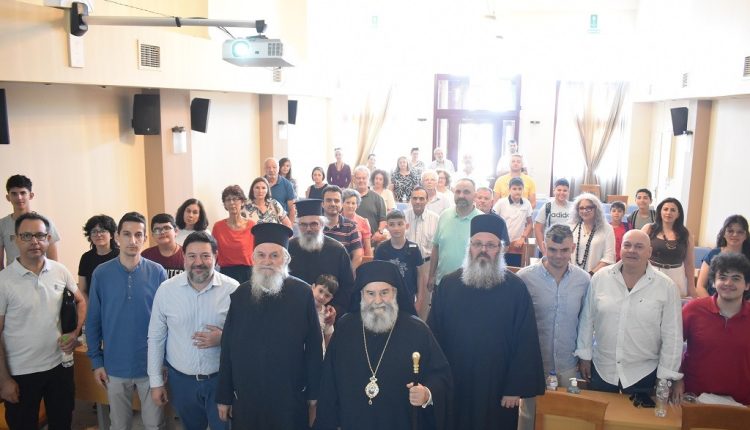 Ο-Μάνης-στη-Μουσικολογική-Ημερίδα-του-Συλλόγου-Ιεροψαλτών-Λακωνίας