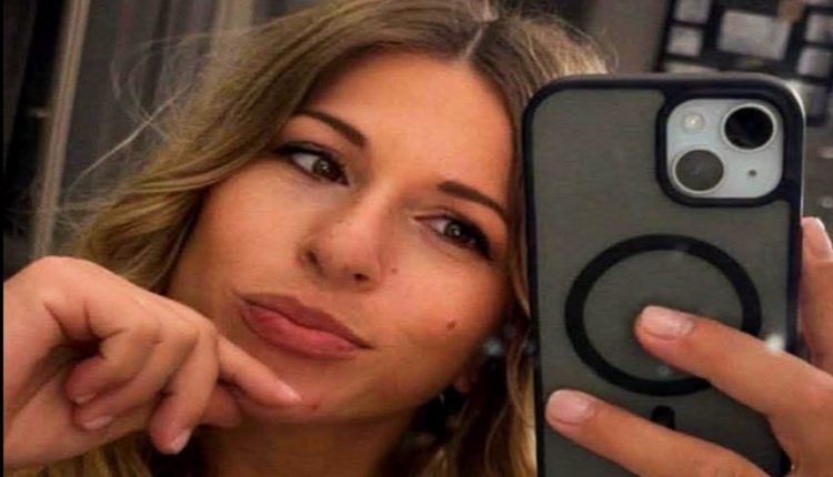«Για-πού-το-έβαλες,-αστέρι-μου…»:-Η-σπαρακτική-ανάρτηση-του-συζύγου-της-35χρονης-που-πέθανε-λίγες-μέρες-μετά-τη-γέννηση-του-παιδιού-της