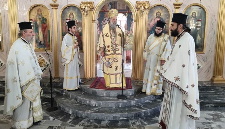 Ο-Θεσσαλιώτιδος-Τιμόθεος:-«Ο-άνθρωπος-της-εποχής-μας-έχει-αλλοιώσει-το-πραγματικό-περιεχόμενο-της-ελευθερίας»