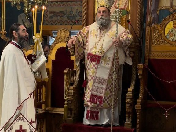 Αρχιερατική-Θεία-Λειτουργία-στον-Ιερό-Προσκυνηματικό-Ναό-του-πολιούχου-των-Ιωαννίνων
