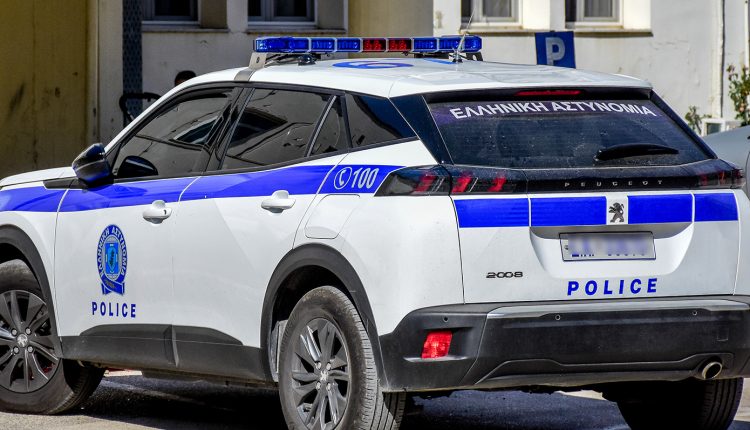 Πάτρα:-Εντοπίστηκε-σορός-γυναίκας-αγνώστων-στοιχείων-σε-προχωρημένη-σήψη