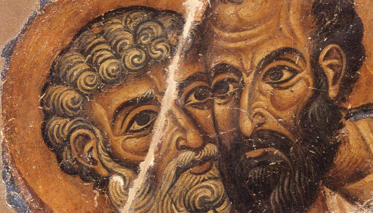 29-Ιουνίου:-Εορτάζουν-οι-Πρωτοκορυφαίοι-Απόστολοι-Πέτρος-και-Παύλος