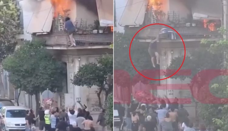 Εξιτήριο-πήρε-η-75χρονη-που-πήδηξε-από-το-μπαλκόνι-του-φλεγόμενου-σπιτιού-της-στην-Καλλιθέα-–-«Δεν-μένουμε-μέσα-σε-οικία-όπου-έχει-ξεσπάσει-πυρκαγιά»