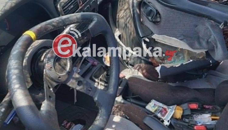 Φρικτός-θάνατος-για-22χρονο-στην-Καλαμπάκα-–-Ήταν-συνοδηγός-στο-αυτοκίνητο-που-οδηγούσε-φίλος-του