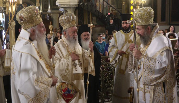 Η-πανήγυρη-του-Ιερού-Ναού-Αγίου-Αποστόλου-Παύλου-στην-Αθήνα