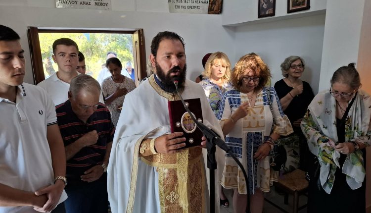 Η-εορτή-των-Πρωτοκορυφαίων-Αποστόλων-Πέτρου-και-Παύλου-στην-Ερέτρια