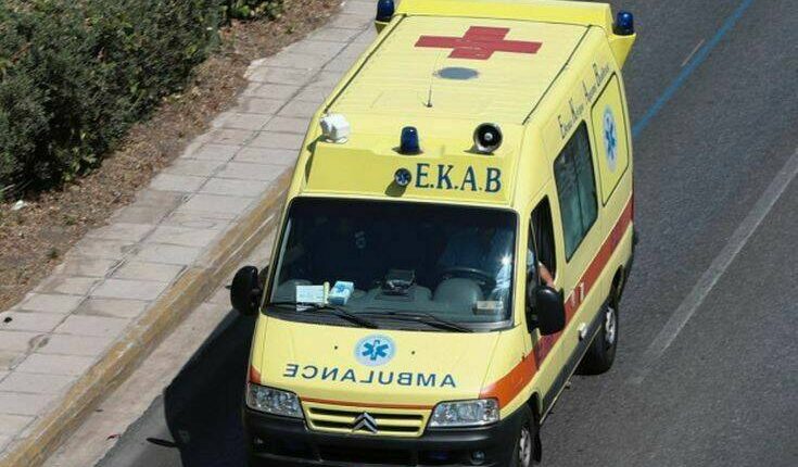 Λήμνος:-87χρονος-φέρεται-να-επιτέθηκε-σε-δύο-γιατρούς-και-νοσηλεύτρια-στο-νοσοκομείο-–-«Παραλίγο-να-σκοτώσει-αγροτική-γιατρό»