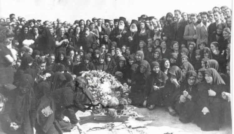 Σαν-σήμερα-30-Ιουνίου:-Η-σφαγή-του-Δοξάτου-—-Το-έγκλημα-που-κατέγραψε-η-Επιτροπή-carnegie