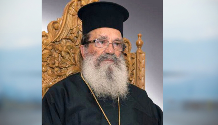 Λέσβος:-Νεκρός-στη-θάλασσα-ο-παπα-Στρατής-του-Ταξιάρχη-Μανταμάδου-–-Το-έργο-ζωής-του-Πρωτοπρεσβύτερου-Ευστράτιου-Δήσσου