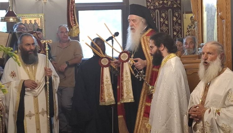 Εορτή-του-αποστόλου-των-Εθνών-στη-Σάμο