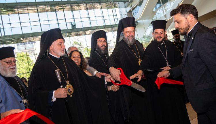 Μια-ζεστή-βραδιά-υποδοχής-σηματοδότησε-την-έναρξη-της-48ης-Κληρικολαϊκής-Συνέλευσης