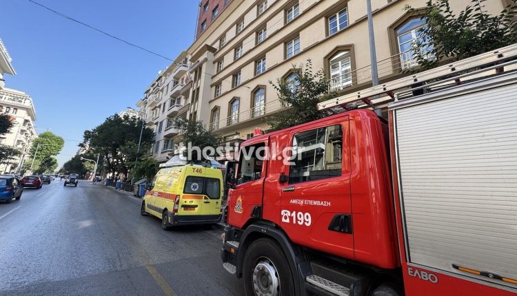 Σε-20χρονη-τρανς-ανήκει-η-σορός-που-βρέθηκε-σε-φωταγωγό-εμπορικού-κέντρου-στη-Θεσσαλονίκη