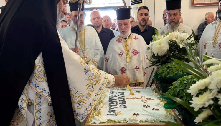 Αρχιερατική-Θεία-Λειτουργία-και-3μηνο-Ιερό-Μνημόσυνο-Ιεροδιδασκάλου-Δημητρίου-Μπεμπή