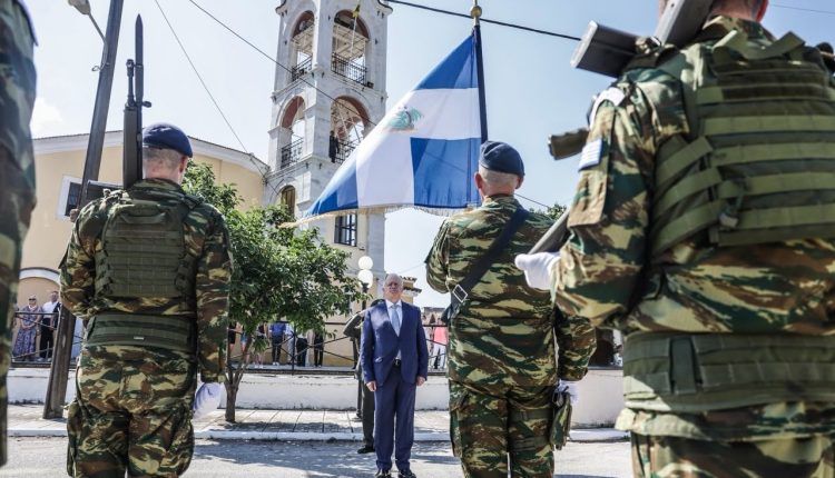 eκδηλώσεις-μνήμης-παρουσία-Τασούλα-στο-Δοξάτο