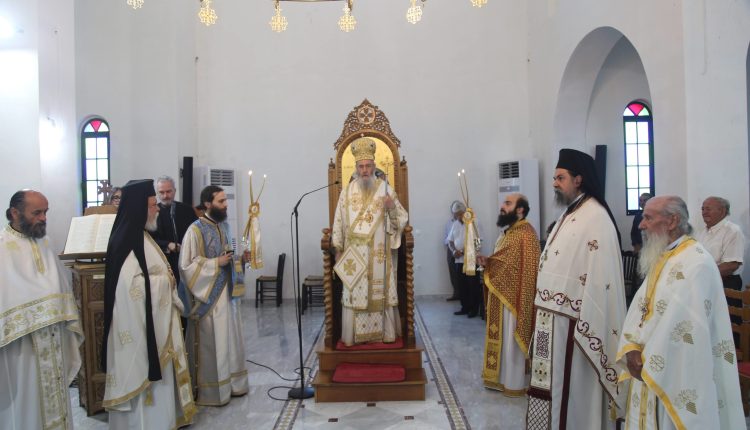 Διήμερο-των-Αγίων-Αποστόλων-στη-Ναύπακτο