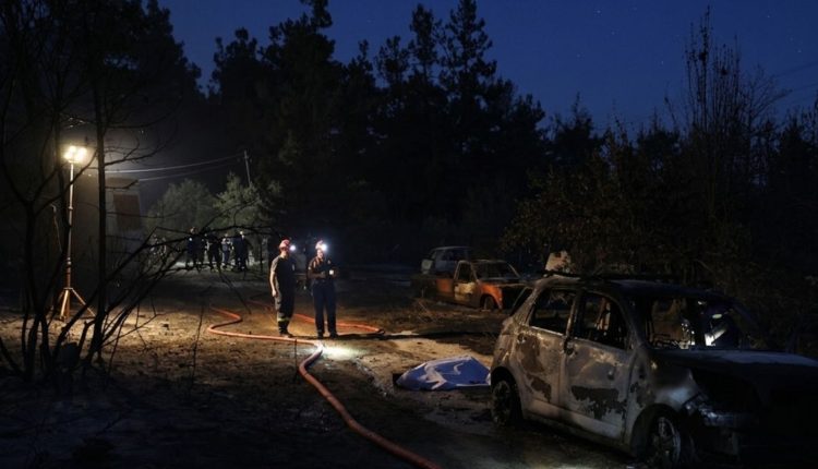 Τραγωδία-από-τη-φωτιά-στο-Ωραιόκαστρο:-Βρέθηκε-και-δεύτερη-σορός-–-Φόβοι-ότι-πρόκειται-για-το-12χρονο-αγνοούμενο
