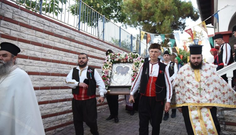 Πανηγυρικός-εορτασμός-των-Πρωτοκορυφαίων-Αποστόλων-στα-Γιαννιτσά