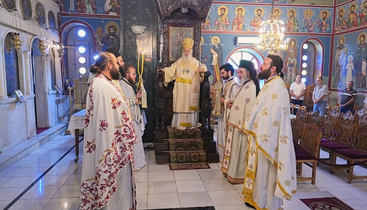 Η-εορτή-των-Αγίων-Αναργύρων-στον-Στενήμαχο-Ημαθίας