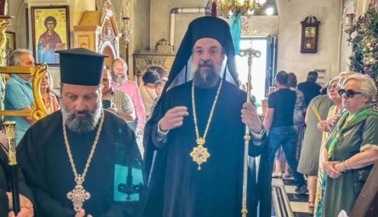 Η-εορτή-των-Αγίων-Αναργύρων-στα-Θολάρια-της-Αμοργού