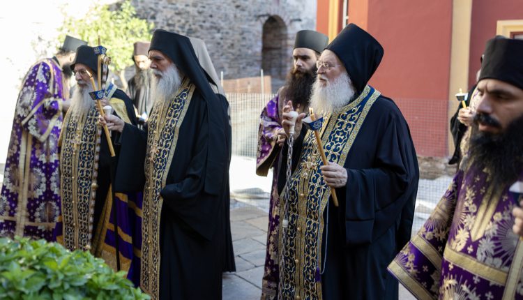 Δεκαεπτά-έτη-από-την-κοίμηση-του-Γέροντος-Ιωσήφ-Βατοπαιδινού-(ΦΩΤΟ)