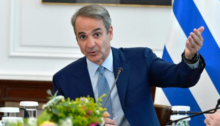 Κ.-Μητσοτάκης-για-επιθέσεις-στη-Θεσσαλονίκη:-Θα-σας-βρούμε-και-θα-σας-οδηγήσουμε-στη-δικαιοσύνη