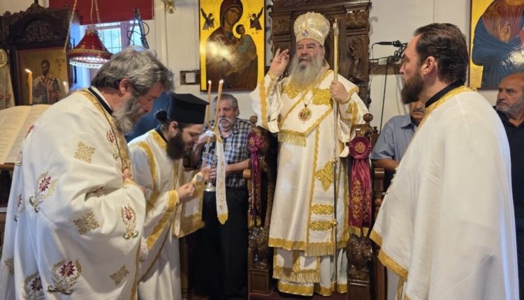 Η-εορτή-των-Πρωτοκορυφαίων-Αποστόλων-Πέτρου-και-Παύλου-στην-Ιερά-Μητρόπολη-Λεμεσού