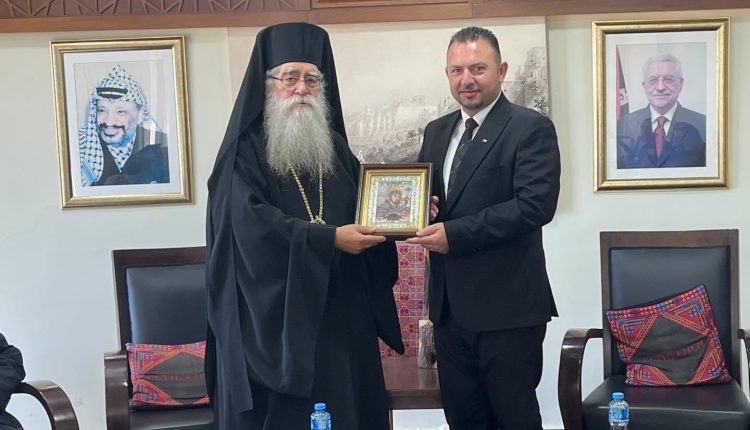 ΘΕΜΑ:-Ανανέωση-της-συνεργασίας-ευθύνης-Δήμου-και-Εκκλησίας-στη-Βηθλεέμ