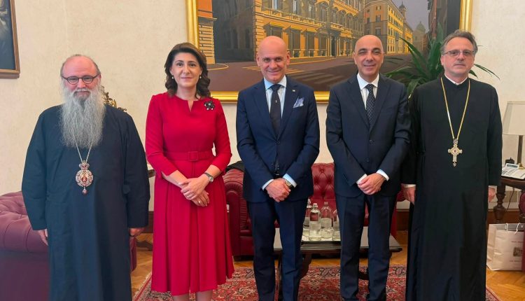 Το-Ιταλικό-κράτος-αναγνώρισε-την-Ρουμανική-Ορθόδοξη-Επισκοπή
