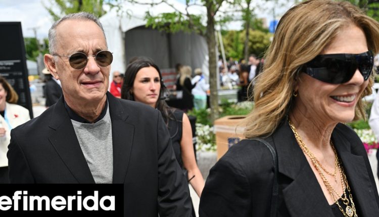 «the-comebacker»:-Η-νέα-ταινία-με-τον-Τομ-Χανκς,-πότε-κάνει-πρεμιέρα