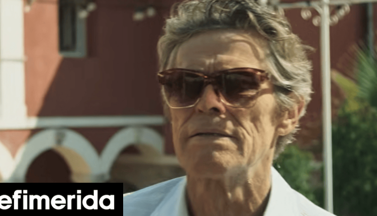 Κινηματογραφικές-πρεμιέρες:-Ο-«Ρομπέν-των-Δασών»,-θρίλερ-και-η-ταινία-με-τον-Νταφόε-που-γυρίστηκε-στην-Κέρκυρα