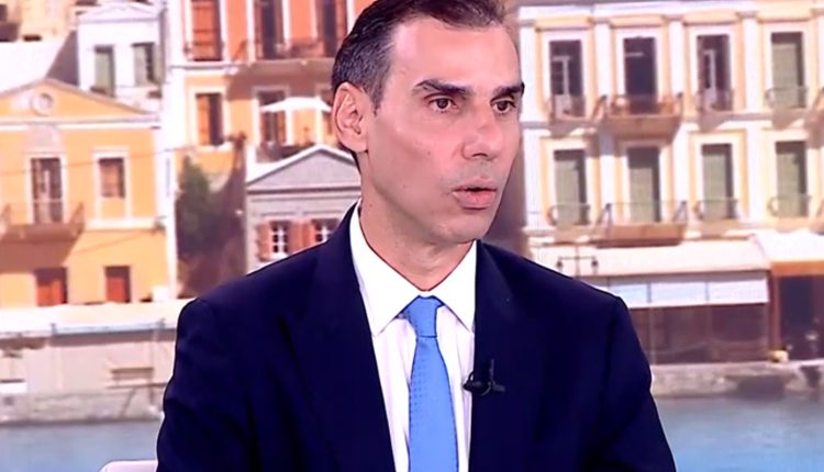Αφροδίτη-Νέστορα:-Η-αποκάλυψη-του-υφυπουργού-Υγείας-για-πιθανή-πλαστική-επέμβαση-λόγω-των-εγκαυμάτων