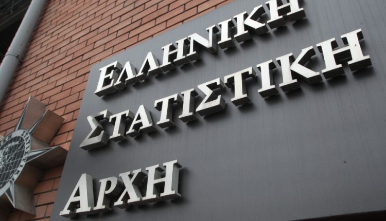 ΕΛΣΤΑΤ:-Υποχώρησε-στο-8,1%-η-ανεργία-τον-Μάιο-2026
