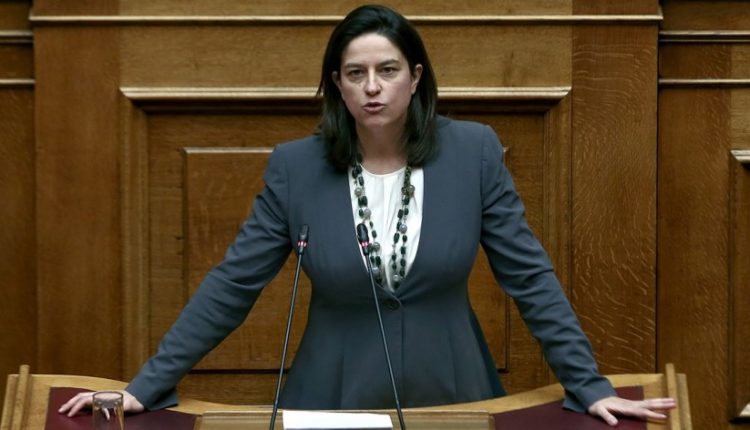 Ν.-Κεραμέως:-Καταργείται-η-περικοπή-συντάξεων-χηρείας-του-νόμου-Κατρούγκαλου