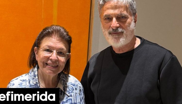 Μενδώνη:-«Αμυμώνη»,-ο-νέος-θεσμός-του-ΥΠΠΟ-Πυρήνας-πολιτισμού-το-Παλαιό-Τελωνείο-Ναυπλίου