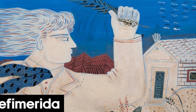 Μία-πινακοθήκη-τέχνης-σε-ένα-μαγευτικό-μοναστήρι-στην-Άνδρο-και-ακόμα-πέντε-εκθέσεις-σε-νησιά-[εικόνες]