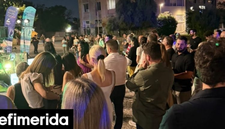 Οι-barikada-μετέτρεψαν-την-Αποστόλου-Παύλου-σε-μουσική-γιορτή-Εκρηκτική-βραδιά-στο-πλαίσιο-του-attica-roots-festival