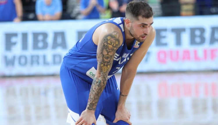 Ρουμανία-–-Ελλάδα-73-66:-Έχασε-από-το-+14,-«τελικός»-με-την-Πορτογαλία