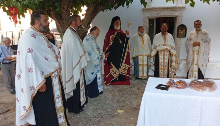 Πανηγυρικός-Εσπερινός-της-Συνάξεως-των-Αγίων-Αποστόλων-στα-Άνω-Καστελλιανά-Μονοφατσίου