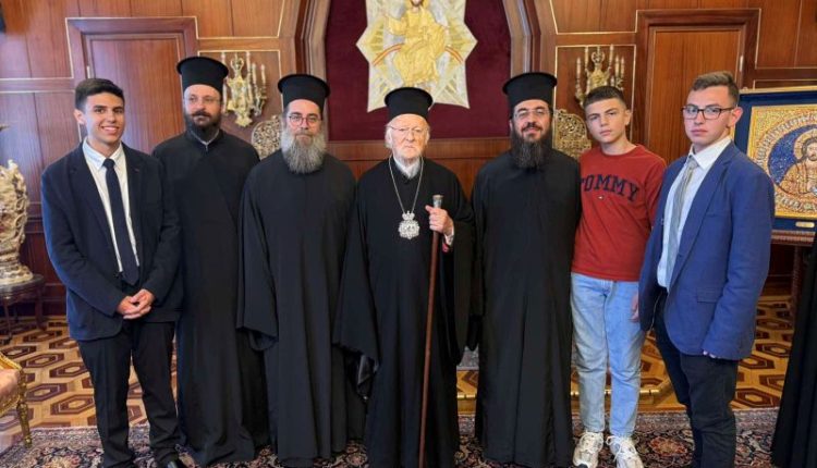 Προσκυνηματική-επίσκεψη-ενοριών-της-Χαλκίδος-στην-Κωνσταντινούπολη