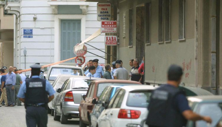 Σαν-σήμερα-3-Ιουλίου:-Η-γιάφκα-στα-Πατήσια-που-αποκάλυψε-τη-17-Νοέμβρη