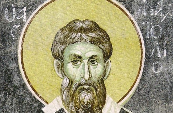 3-Ιουλίου:-Εορτάζει-ο-Άγιος-Ανατόλιος,-Πατριάρχης-Κωνσταντινουπόλεως